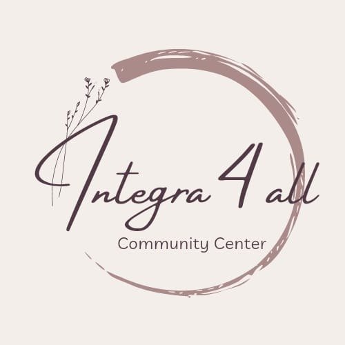 Integra 4 all Logo